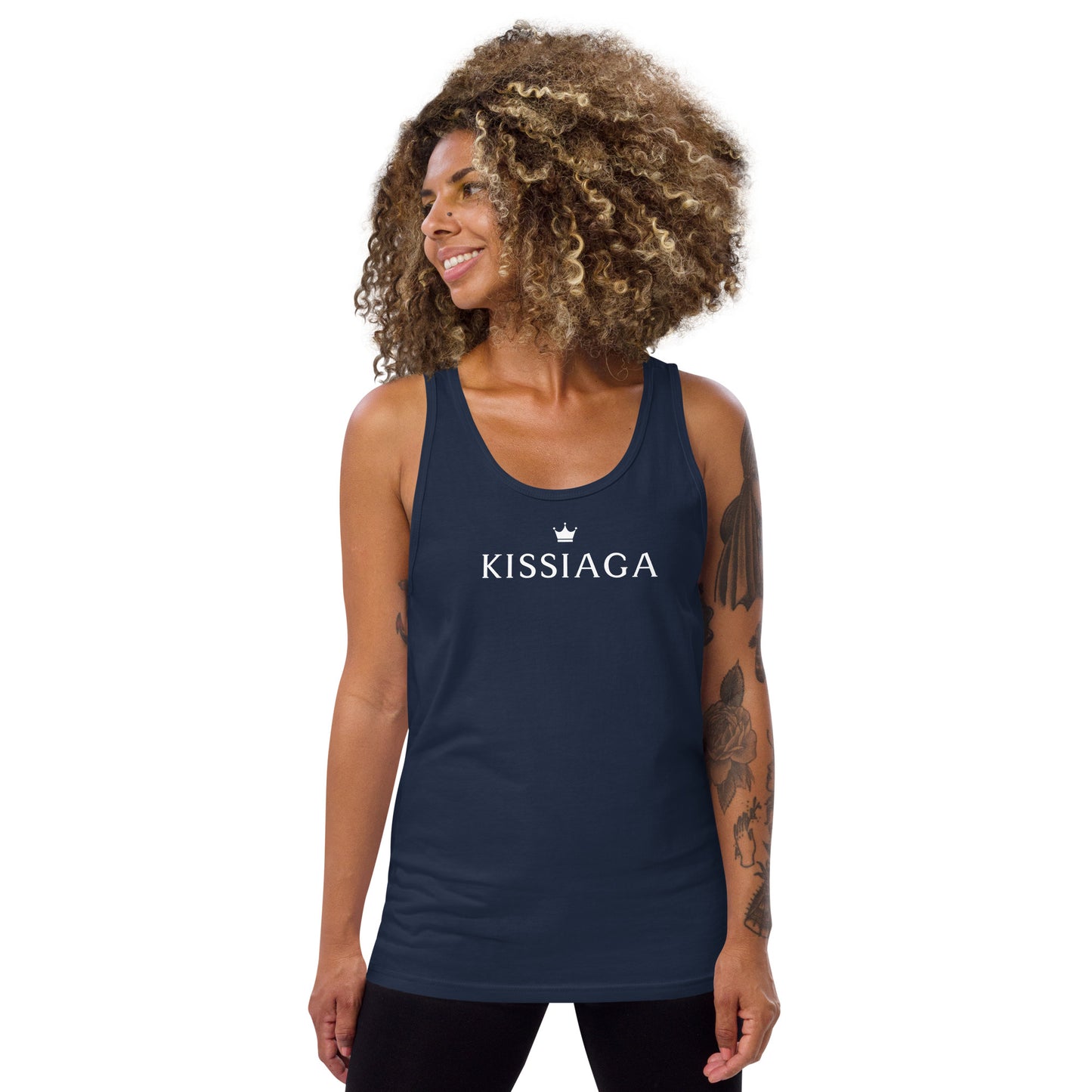 Unisex Tank Top