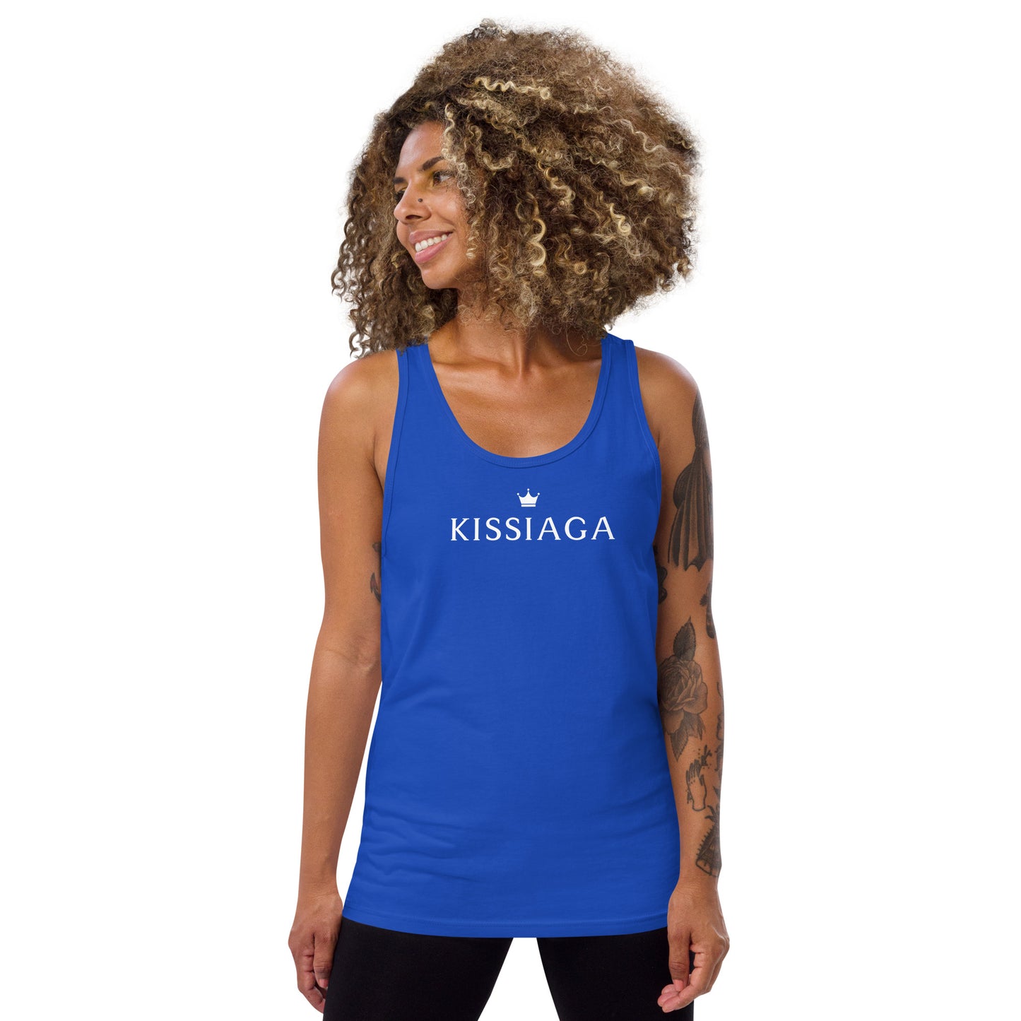 Unisex Tank Top